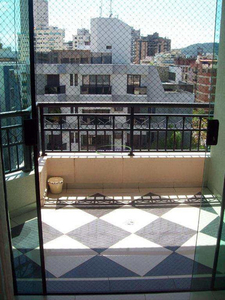 Apartamento Com 5 Dorms, Enseada, Guarujá