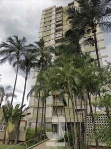 Apartamento em Cambuí, Campinas/SP de 87m² 3 quartos à venda por R$ 599.000,00