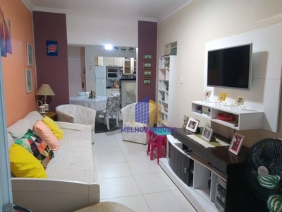 Apartamento em Centro, Balneário Camboriú/SC de 80m² 2 quartos à venda por R$ 659.000,00