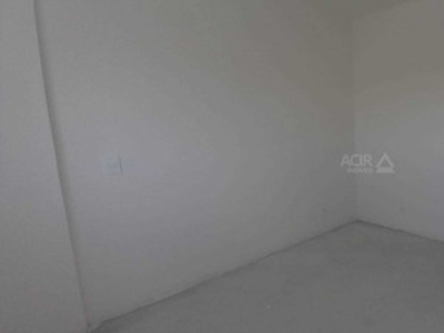 Apartamento Em Centro, Campo Largo/pr De 121m² 3 Quartos À Venda Por R$ 700.000,00