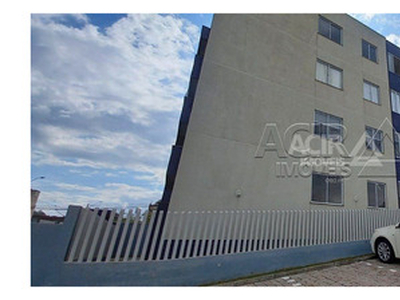 Apartamento Em Centro, Campo Largo/pr De 50m² 2 Quartos Para Locação R$ 1.053,00/mes