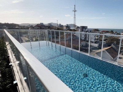 Apartamento em Centro, Florianópolis/SC de 73m² 2 quartos à venda por R$ 659.149,31