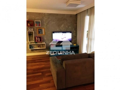 Apartamento em Centro, Osasco/SP de 76m² 3 quartos à venda por R$ 659.000,00