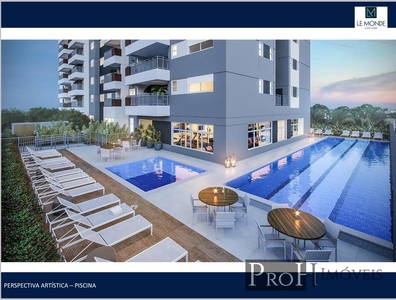 Apartamento em Centro, Santo André/SP de 83m² 3 quartos à venda por R$ 663.000,00