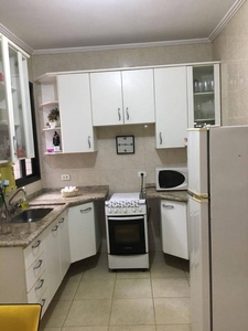 Apartamento em Centro, Taubaté/SP de 110m² 3 quartos à venda por R$ 338.800,00