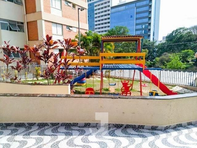 Apartamento em Chácara da Barra, Campinas/SP de 104m² 3 quartos à venda por R$ 529.000,00