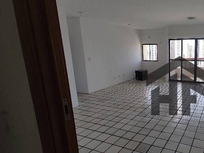 Apartamento em Encruzilhada, Recife/PE de 112m² 3 quartos à venda por R$ 659.000,00