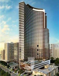 Apartamento em Gonzaga, Santos/SP de 125m² à venda por R$ 1.551.000,00