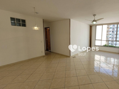 Apartamento em Icaraí, Niterói/RJ de 105m² 3 quartos à venda por R$ 664.000,00