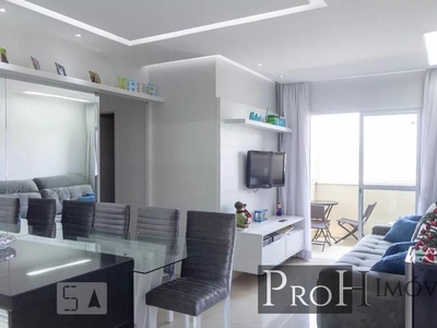 Apartamento em Independência, São Bernardo do Campo/SP de 72m² 3 quartos à venda por R$ 665.000,00