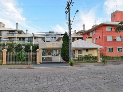 Apartamento em Ingleses do Rio Vermelho, Florianópolis/SC de 85m² 3 quartos à venda por R$ 666.728,00
