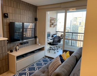 Apartamento em Ipiranga, São Paulo/SP de 68m² 2 quartos à venda por R$ 664.000,00