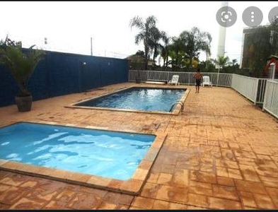 Apartamento em Jardim Adalgisa, Araraquara/SP de 46m² 2 quartos à venda por R$ 179.000,00