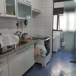 Apartamento em Jardim Leonor Mendes de Barros, São Paulo/SP de 95m² 3 quartos à venda por R$ 584.000,00