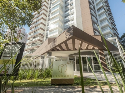Apartamento em Jardim Prudência, São Paulo/SP de 68m² 2 quartos à venda por R$ 561.522,00