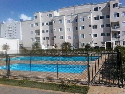 Apartamento em Jardim Santa Clara, Taubaté/SP de 133m² 3 quartos à venda por R$ 299.000,00