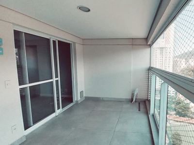Apartamento em José Menino, Santos/SP de 66m² 2 quartos à venda por R$ 584.000,00
