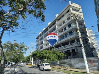 Apartamento em Passagem, Cabo Frio/RJ de 78m² 2 quartos à venda por R$ 664.000,00