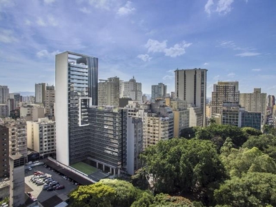 Apartamento em República, São Paulo/SP de 39m² 1 quartos à venda por R$ 665.660,00