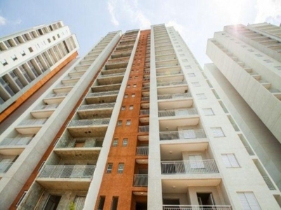 Apartamento em Vila Vivaldi, São Bernardo do Campo/SP de 80m² 3 quartos à venda por R$ 697.000,00