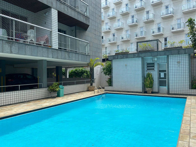 Apartamento Em São Bento, Cabo Frio/rj De 125m² 3 Quartos À Venda Por R$ 700.000,00