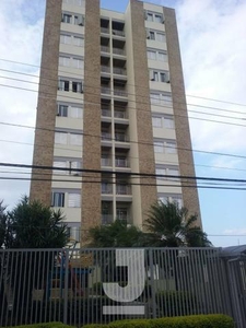 Apartamento em São Bernardo, Campinas/SP de 90m² 3 quartos à venda por R$ 489.000,00