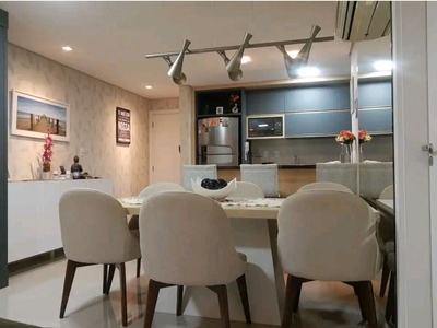 Apartamento em São João, Itajaí/SC de 0m² 2 quartos à venda por R$ 664.000,00