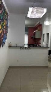 Apartamento Em Suíço, São Bernardo Do Campo/sp De 49m² 2 Quartos Para Locação R$ 1.500,00/mes