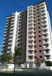 Apartamento em Urbanova, São José dos Campos/SP de 93m² 2 quartos à venda por R$ 659.000,00