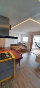 Apartamento em Várzea da Barra Funda, São Paulo/SP de 60m² 1 quartos à venda por R$ 668.000,00