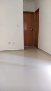 Apartamento em Vila Alzira, Santo André/SP de 90m² 2 quartos à venda por R$ 359.000,00