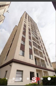 Apartamento em Vila Antonieta, São Paulo/SP de 61m² 3 quartos à venda por R$ 371.500,00