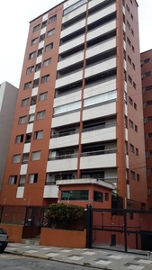 Apartamento em Vila Dom Pedro I, São Paulo/SP de 76m² 3 quartos à venda por R$ 549.000,00