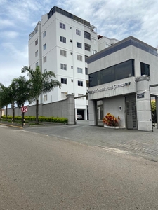 Apartamento em Vila Industrial, Anápolis/GO de 77m² 3 quartos à venda por R$ 284.000,00
