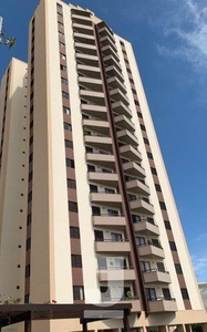 Apartamento em Vila Industrial, Campinas/SP de 80m² 3 quartos à venda por R$ 468.000,00
