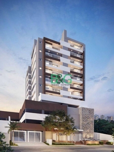 Apartamento em Vila Ipojuca, São Paulo/SP de 62m² 2 quartos à venda por R$ 622.900,00