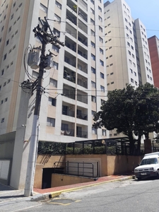 Apartamento em Vila Mariana, São Paulo/SP de 86m² 2 quartos à venda por R$ 559.000,00