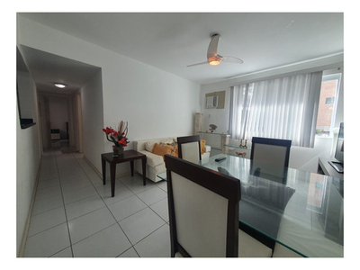 Apartamento Em Vila Nova, Cabo Frio/rj De 76m² 2 Quartos À Venda Por R$ 580.000,00