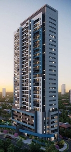 Apartamento em Vila Primavera, São Paulo/SP de 80m² 3 quartos à venda por R$ 728.729,00