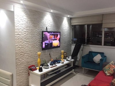 Apartamento em Vila Prudente, São Paulo/SP de 69m² 2 quartos à venda por R$ 389.000,00