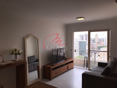 Apartamento em Vila Prudente, São Paulo/SP de 74m² 3 quartos à venda por R$ 659.000,00