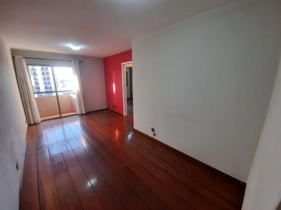 Apartamento em Vila Romana, São Paulo/SP de 87m² 3 quartos à venda por R$ 659.000,00