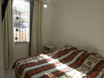 Apartamento No Tijolinho Com 3 Dorm E 65m, Braga