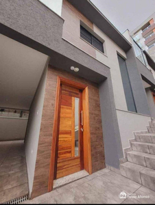 Casa Com 3 Dormitórios À Venda, 100 M² Por R$ 420.000,00