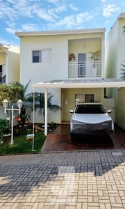 Casa em Arruamento Fain José Feres, Campinas/SP de 182m² 3 quartos à venda por R$ 859.000,00