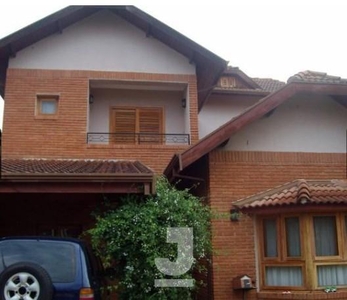 Casa em Barão Geraldo, Campinas/SP de 330m² 4 quartos à venda por R$ 1.199.000,00