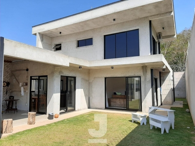 Casa em Centro, Atibaia/SP de 240m² 3 quartos à venda por R$ 1.199.000,00