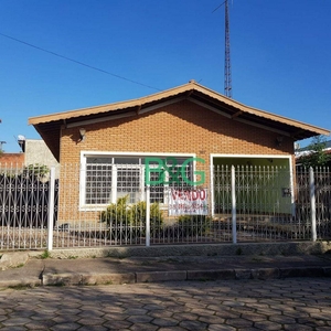 Casa em Centro, Vinhedo/SP de 135m² 2 quartos à venda por R$ 659.000,00