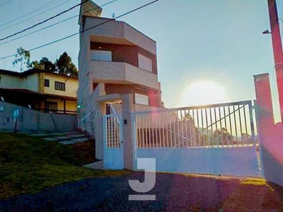 Casa em , Serra Negra/SP de 250m² 3 quartos à venda por R$ 789.000,00