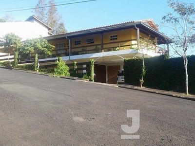 Casa em , Monte Alegre do Sul/SP de 367m² 3 quartos à venda por R$ 679.000,00